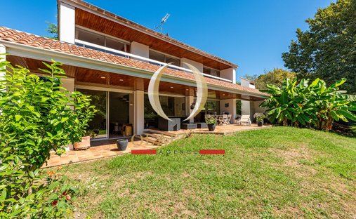 House in Mouguerre, Nouvelle-Aquitaine, France 1