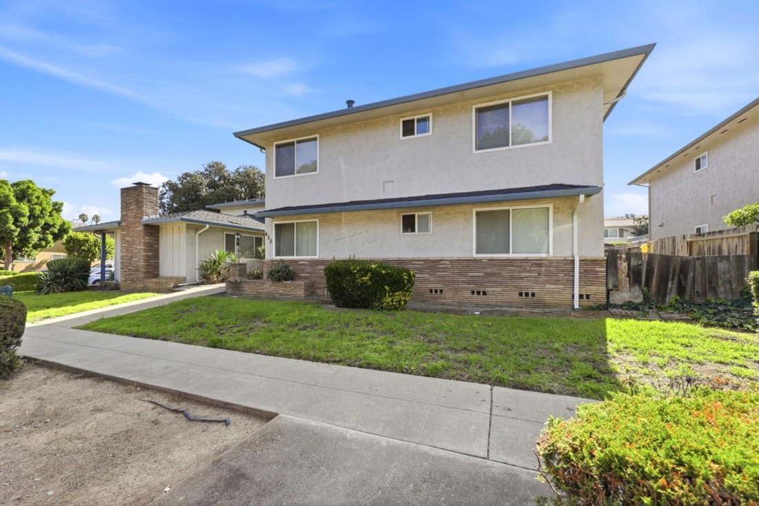 Andere in Sunnyvale, Kalifornien, Vereinigte Staaten 4 - 18865947