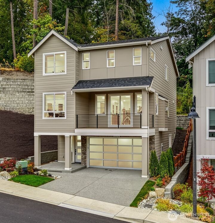 Haus in Bothell, Washington, Vereinigte Staaten 1 - 17636477
