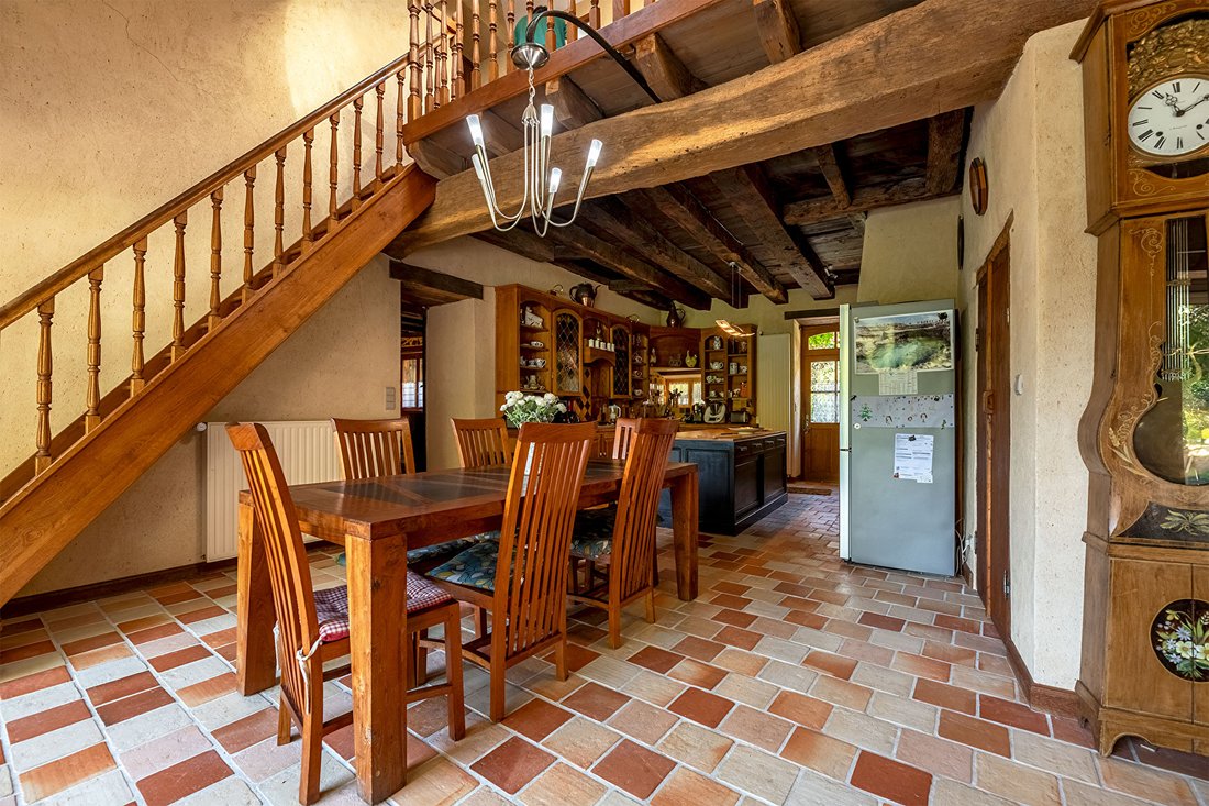 Villa in Issac, Nouvelle-Aquitaine, France 4 - 18864437