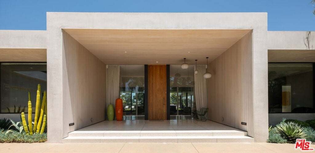 Casa en Beverly Hills, California, Estados Unidos 3 - 18866396