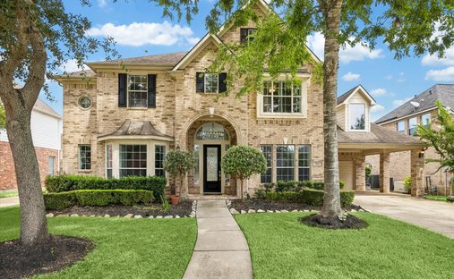 House in Sugar Land, Texas, United States 1