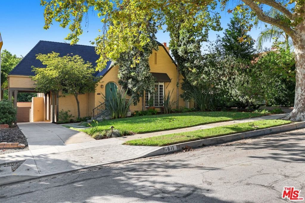 House in Glendale, California, United States 3 - 18866347