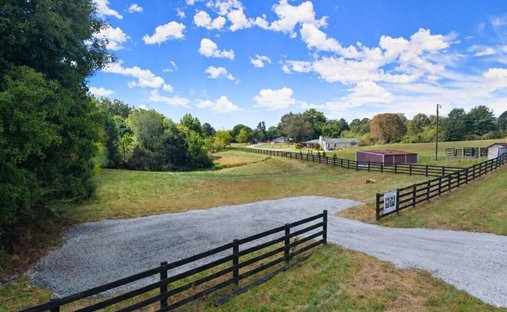 Land in Gainesville, Georgia, United States 1