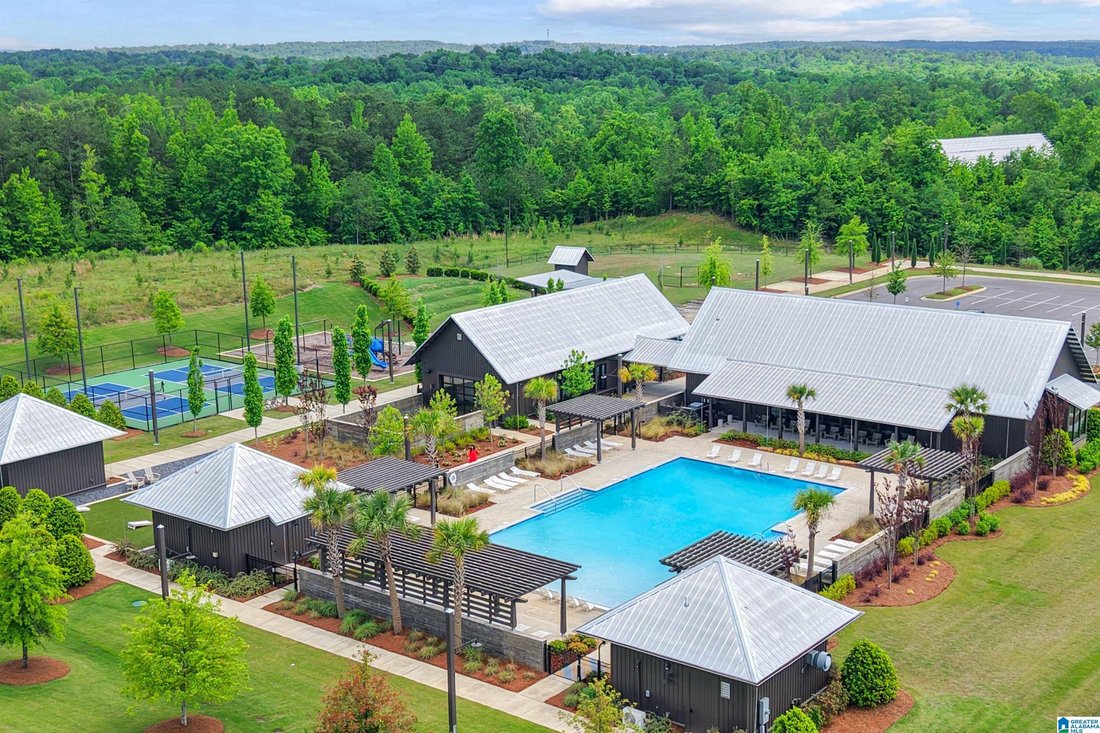 House in Helena, Alabama, United States 5 - 17568546