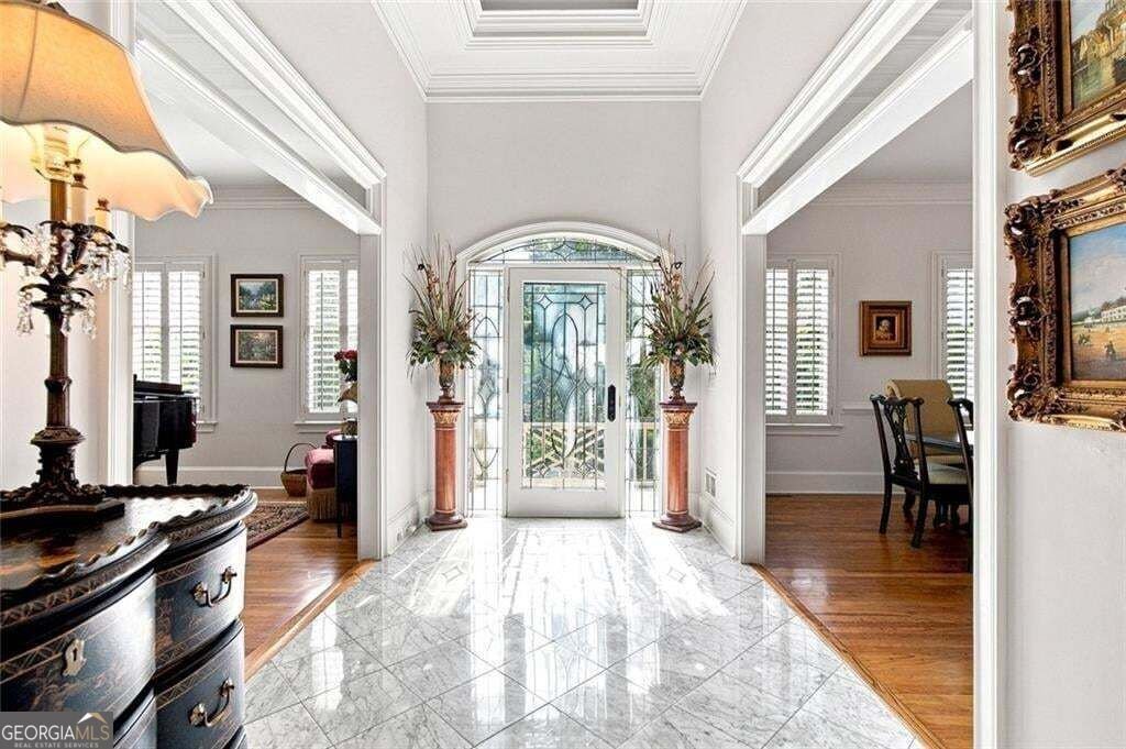 Casa a Atlanta, Georgia, Stati Uniti 2 - 18663851