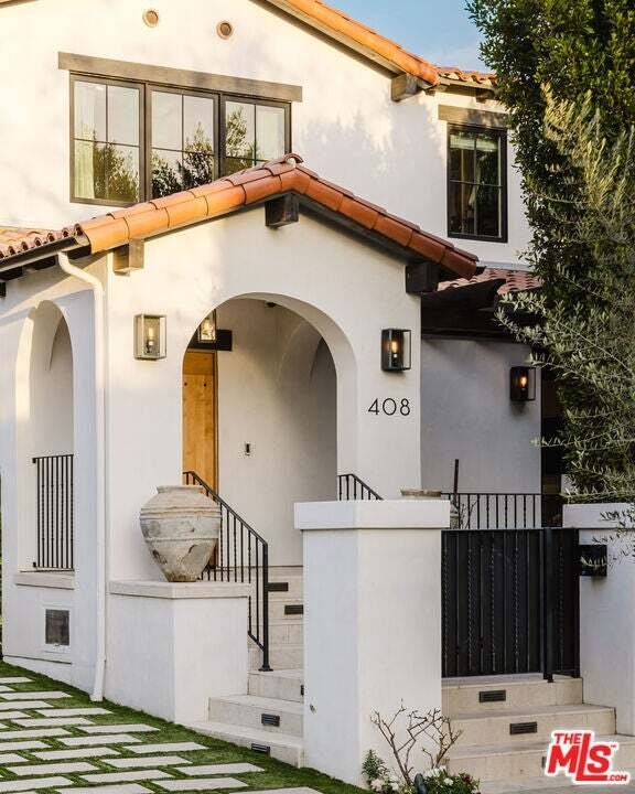 House in West Hollywood, California, United States 2 - 18866432