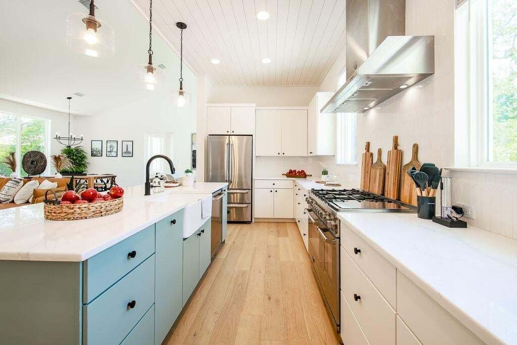 Maison à Austin, Texas, États-Unis 5 - 18865221