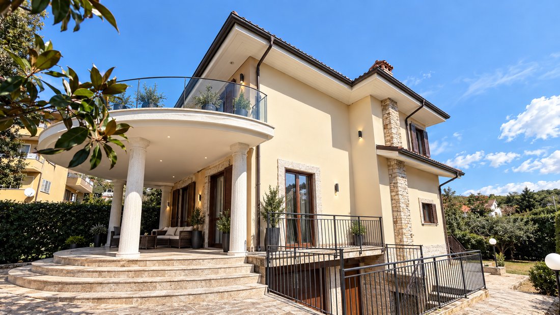 Apartment in Fiuggi, Lazio, Italy 5 - 18865574