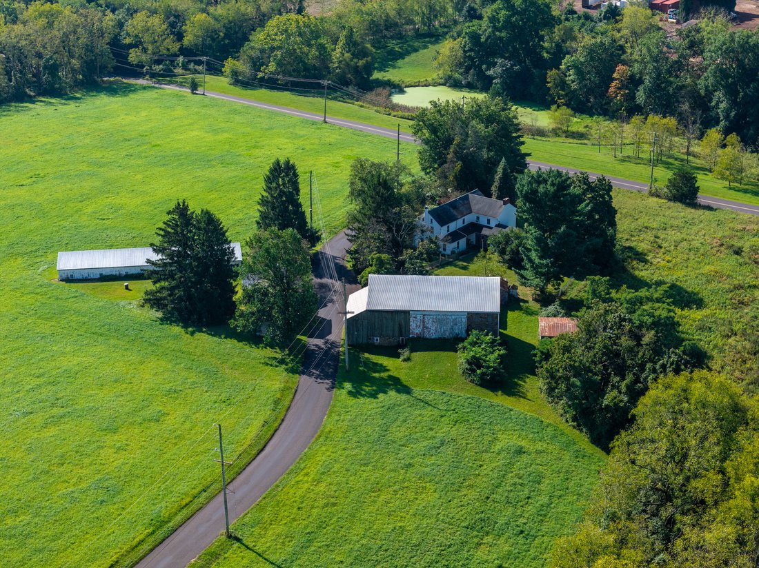 Farm Ranch in Telford, Pennsylvania, United States 2 - 18864413