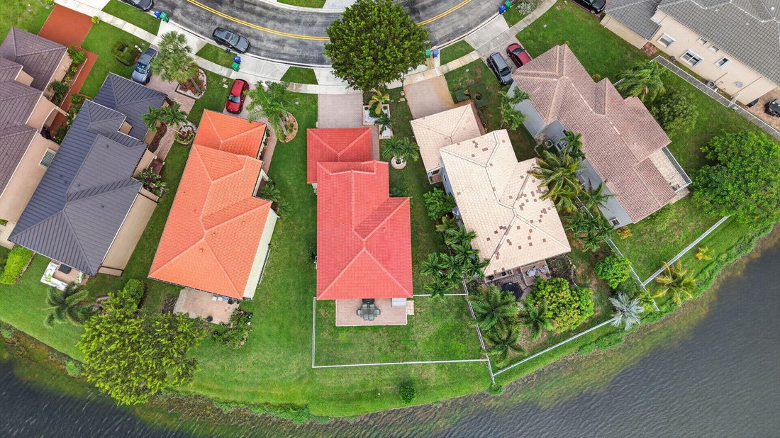 Casa a Miramar, Florida, Stati Uniti 3 - 18846572