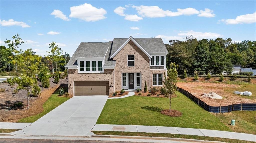 House in Cumming, Georgia, United States 2 - 17529105