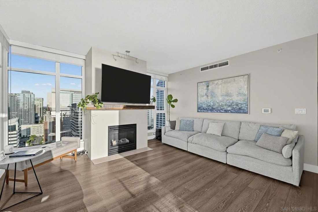 Condo in San Diego, California, United States 3 - 18866704