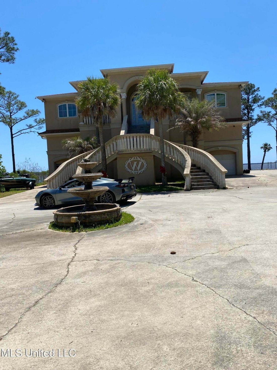 Casa en Biloxi, Misisipi, Estados Unidos 2 - 18865041