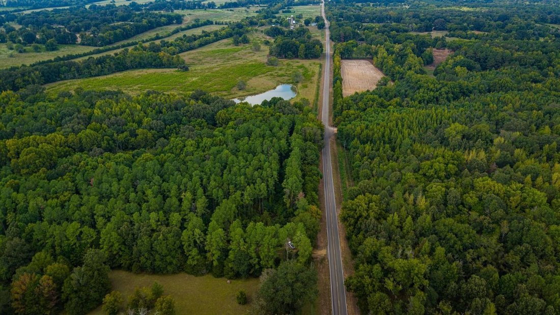 Terreno a Starkville, Mississippi, Stati Uniti 1 - 18865727