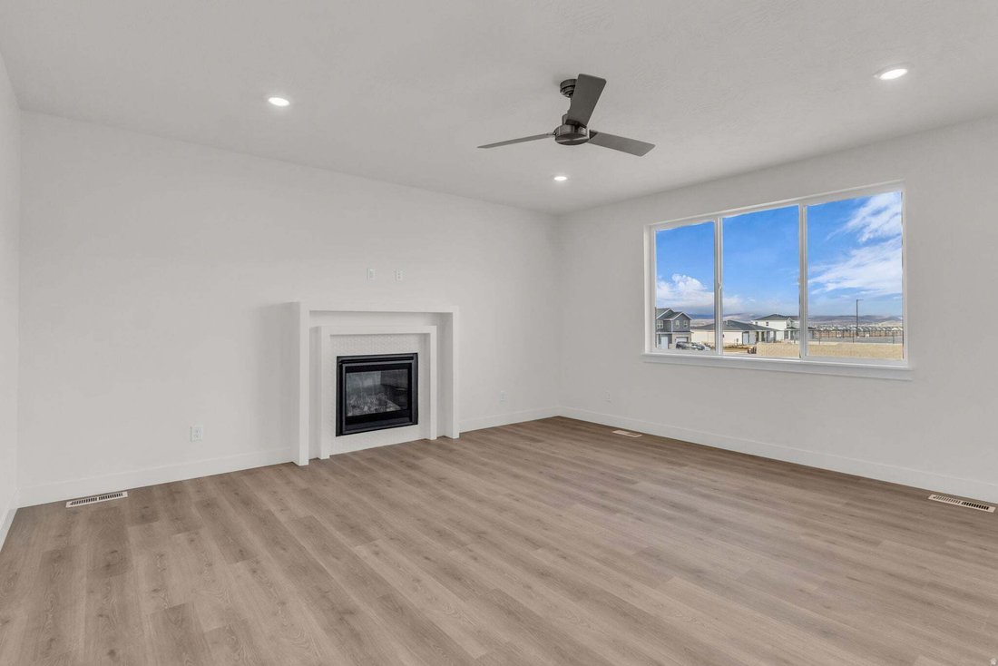 House in Eagle Mountain, Utah, United States 4 - 18866241
