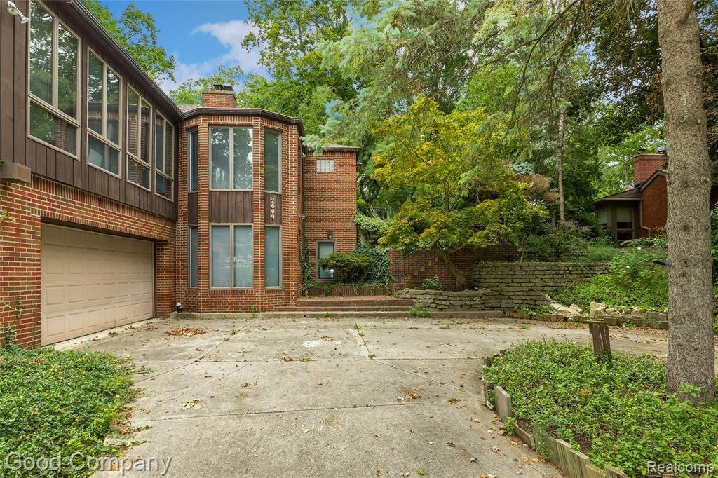 House in Royal Oak, Michigan, United States 4 - 18865653