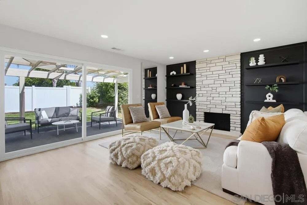 Casa a San Diego, California, Stati Uniti 2 - 18866598