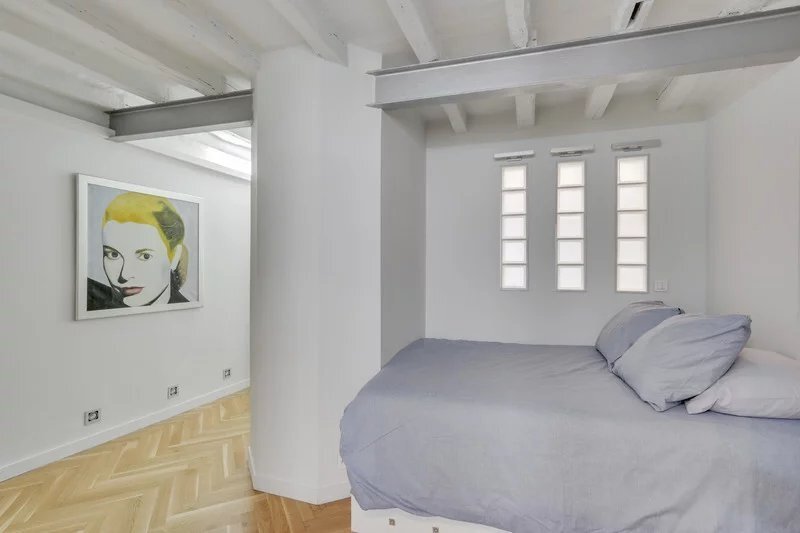 Appartement à Sainte Avoie, Paris 3e Arrondissement, Paris 4 - 18792950