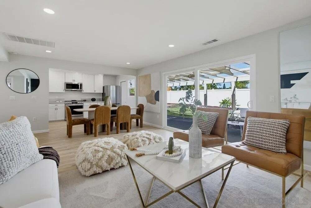 Casa a San Diego, California, Stati Uniti 5 - 18866598