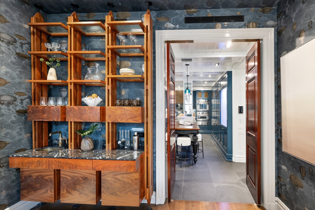 Condominio a New York, New York, Stati Uniti 4 - 18866990