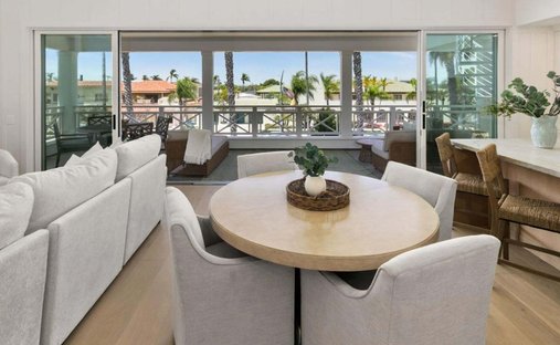 Condominio en Coronado, California, Estados Unidos 1