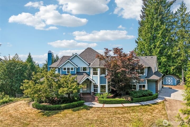 Casa a Duvall, Washington, Stati Uniti 1 - 17998988