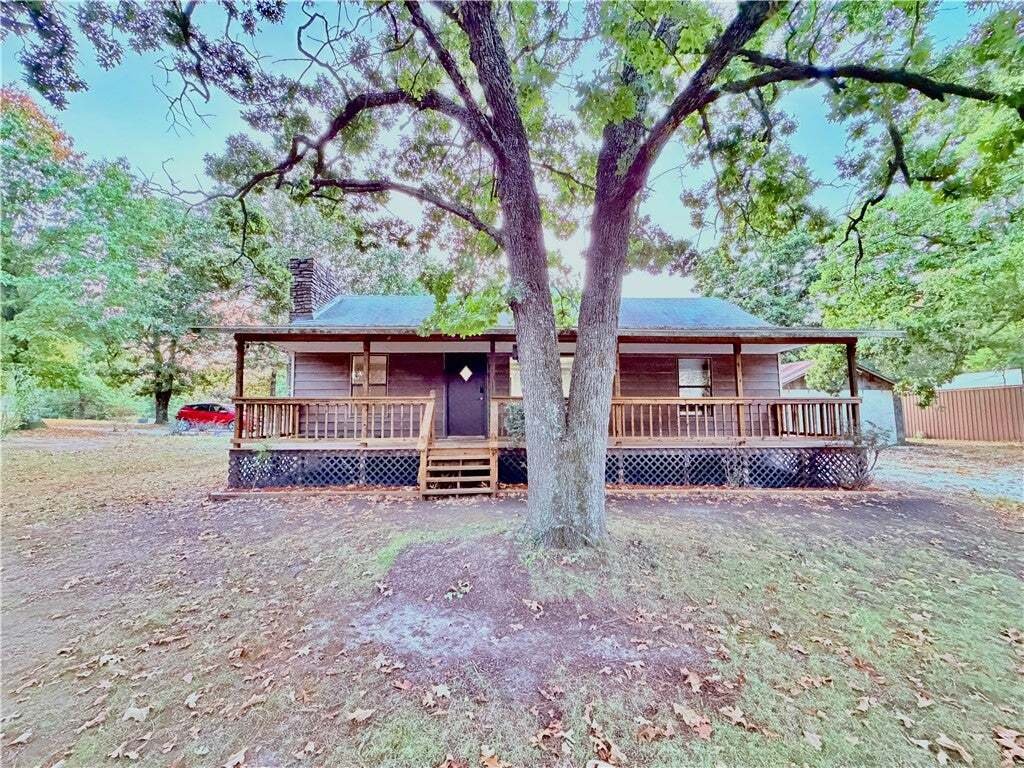 House in Johnson, Arkansas, United States 1 - 18865561