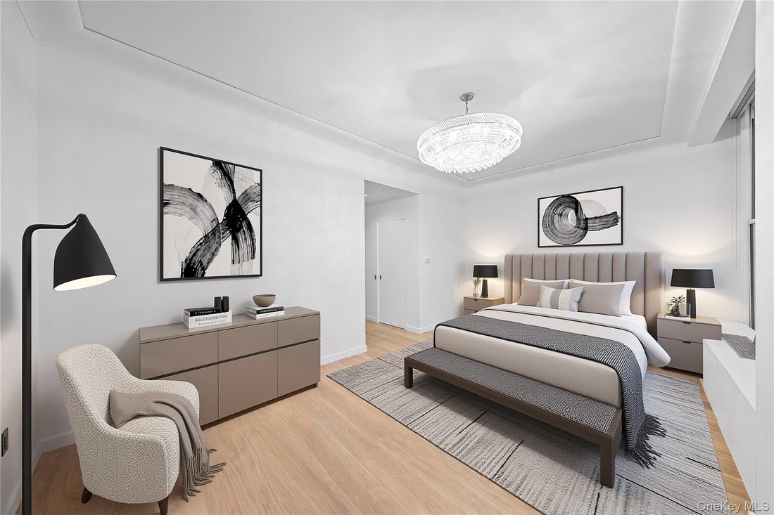 Condo in New York, New York, United States 5 - 17065824