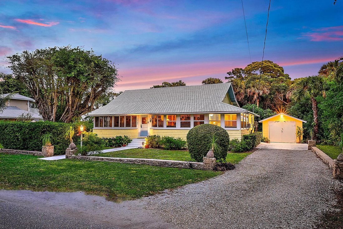 Haus in Hobe Sound, Florida, Vereinigte Staaten 1 - 18868609