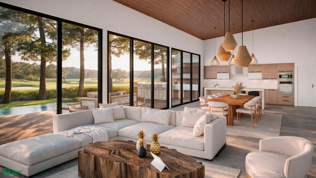 Casa en Vueltas, Provincia de Alajuela, Costa Rica 1 - 18511536
