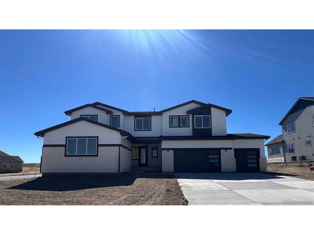 House in Parker, Colorado, United States 1 - 18285631