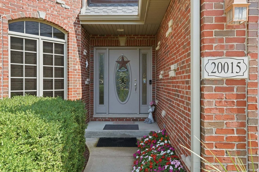 Casa a Mokena, Illinois, Stati Uniti 4 - 18866715