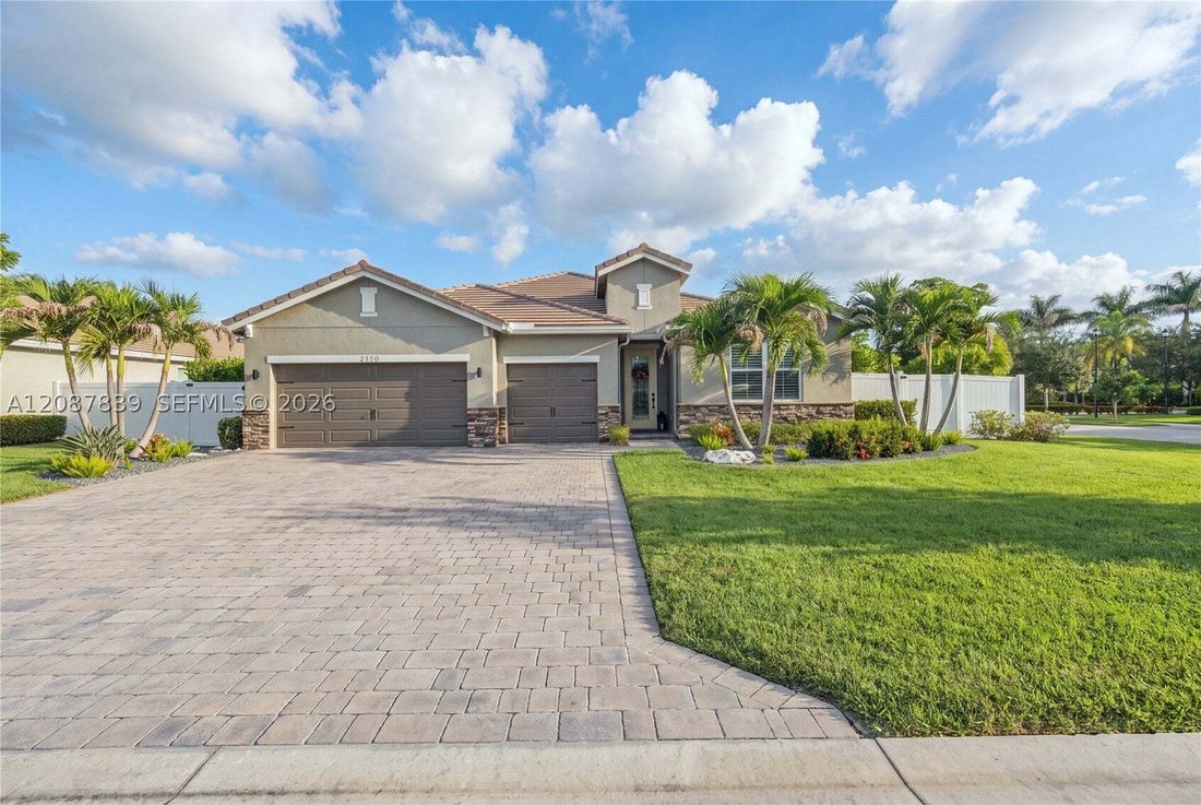 Haus in Palm City, Florida, Vereinigte Staaten 2 - 18866391