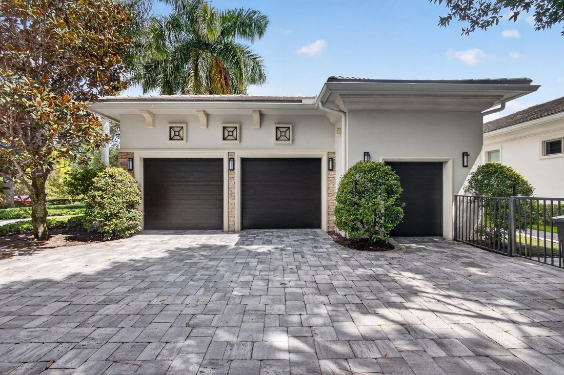 Haus in Palm Beach Gardens, Florida, Vereinigte Staaten 4 - 18865617