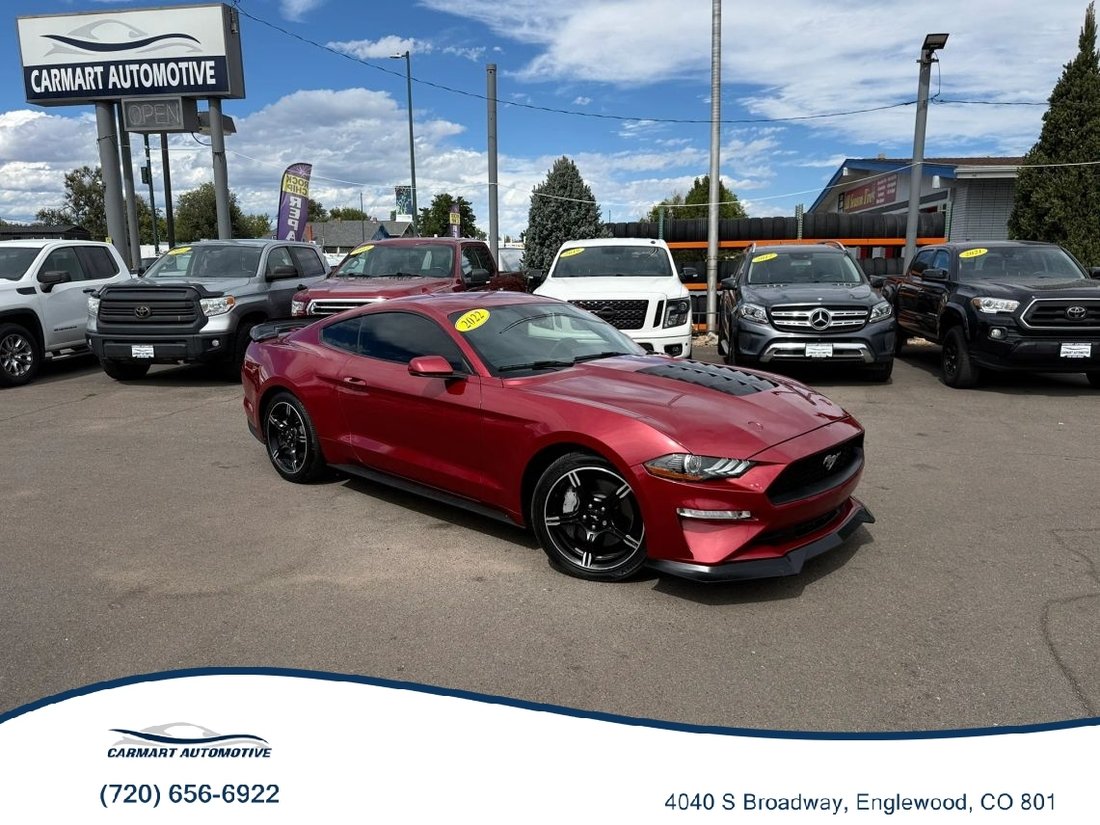 Coupe in Englewood, CO, United States 1 - 18867963