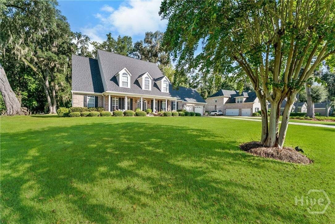 House in Richmond Hill, Georgia, United States 4 - 18866012