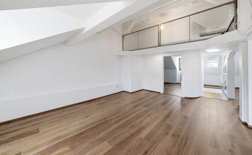 Casa en Bellevue, Cantón de Ginebra, Suiza 1