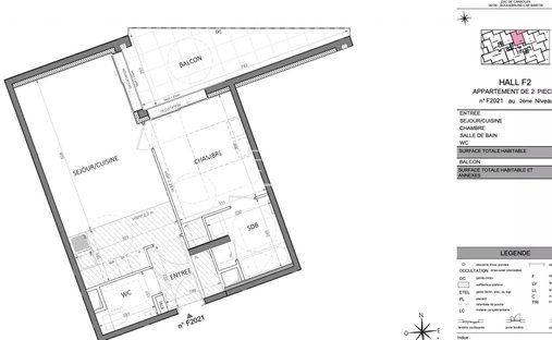 Appartamento a Cabbe-Saint Roman, Roccabruna, Francia 1