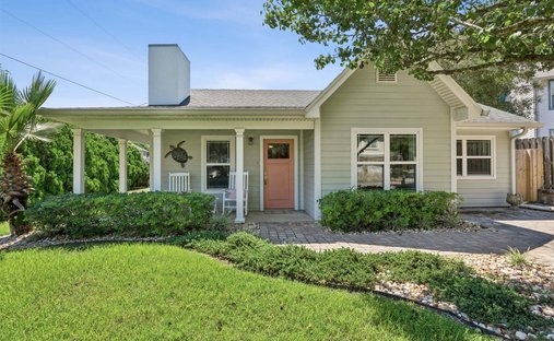 House in Fernandina Beach, Florida, United States 1