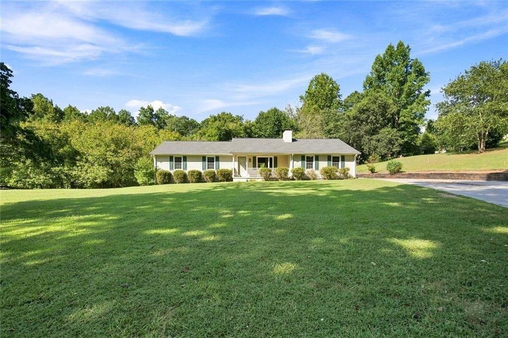 House in Milton, Georgia, United States 4 - 18814647