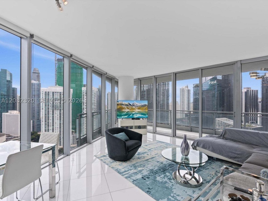 Condominio a Miami, Florida, Stati Uniti 1 - 18779062