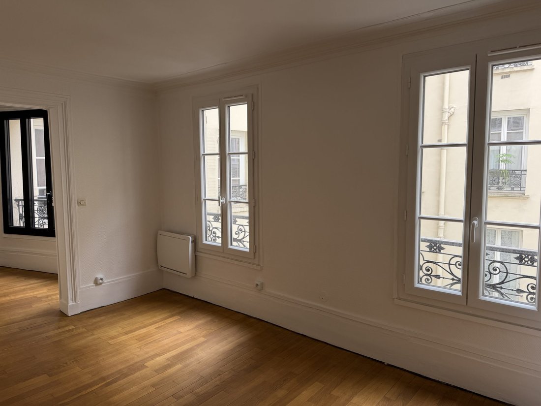 Apartamento en Enfants Rouges, Paris 3e Arrondissement, París 1 - 18868465