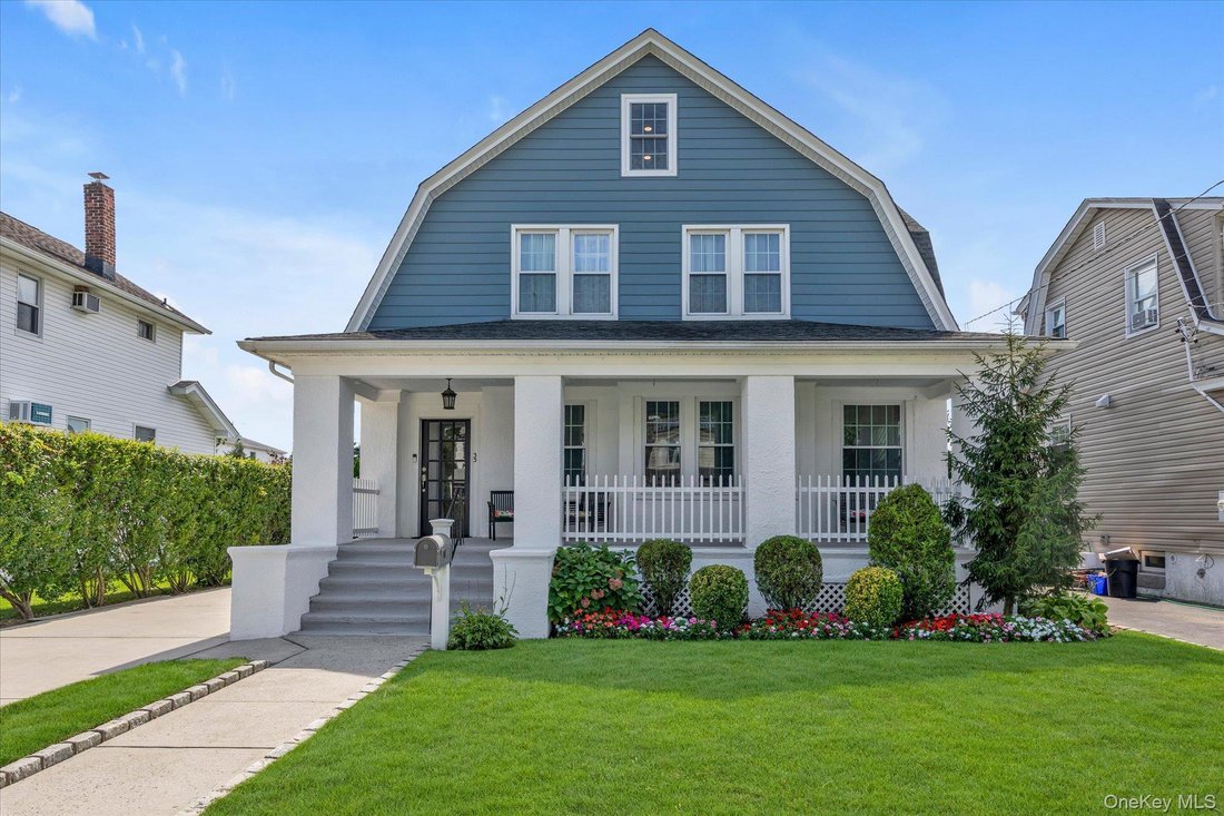 House in East Rockaway, New York, United States 1 - 18866902