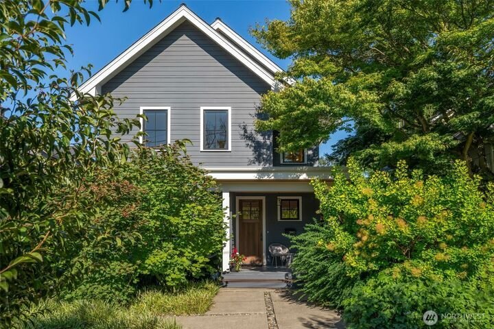 House in Seattle, Washington, United States 1 - 18572820