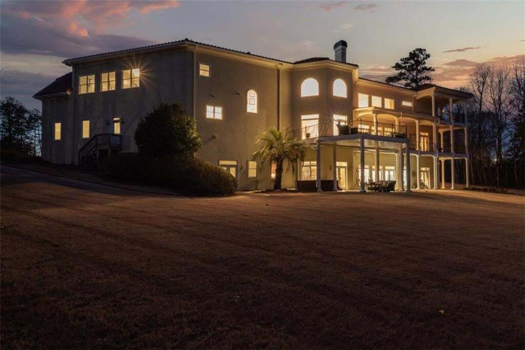 House in Carrollton, Georgia, United States 1 - 18866186