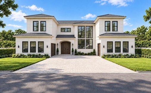 House in Orlando, Florida, United States 1