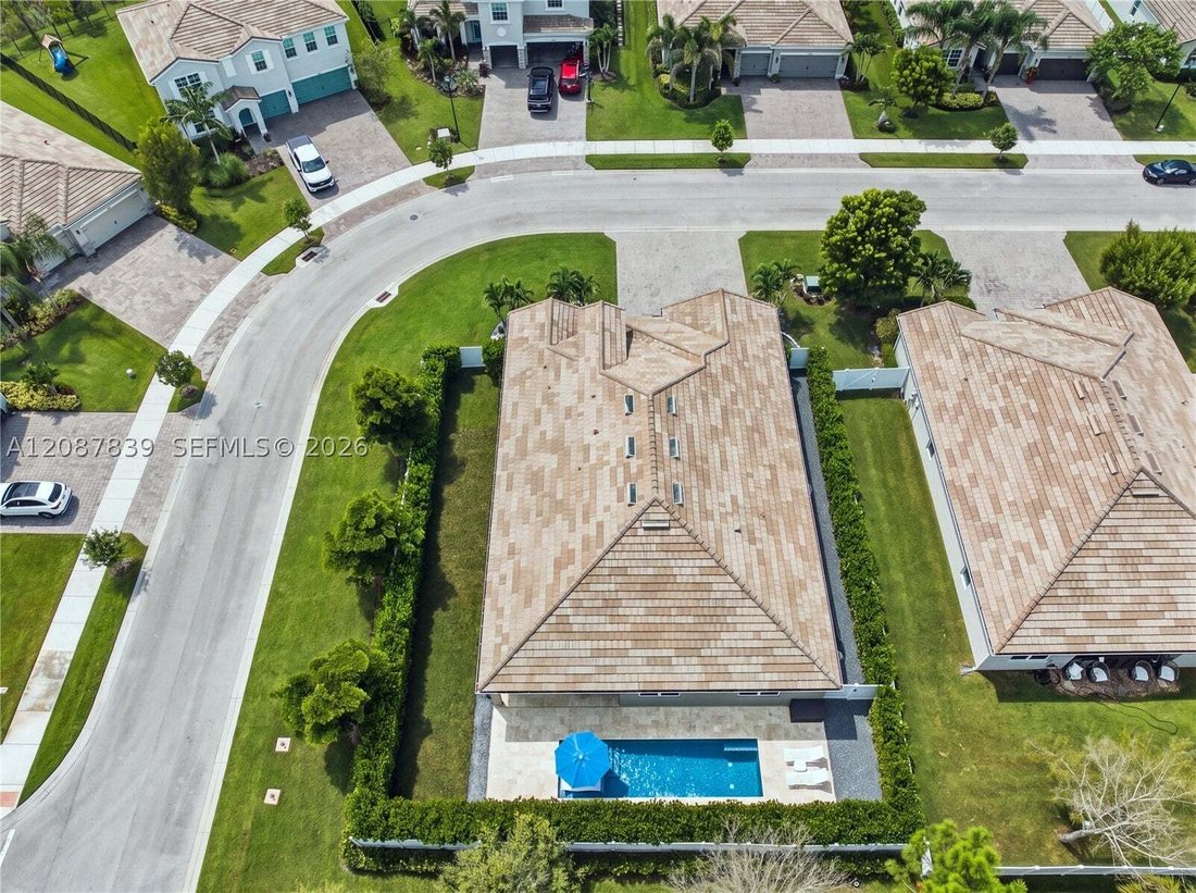 Haus in Palm City, Florida, Vereinigte Staaten 4 - 18866391
