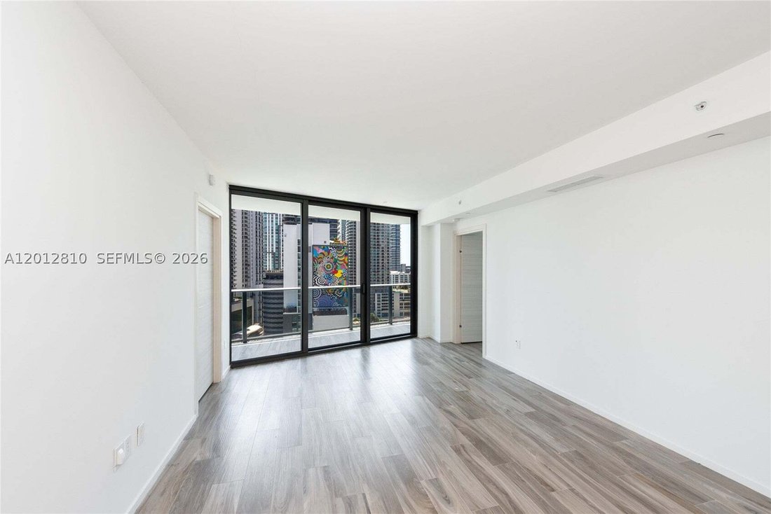 Condominio en Miami, Florida, Estados Unidos 1 - 17846370