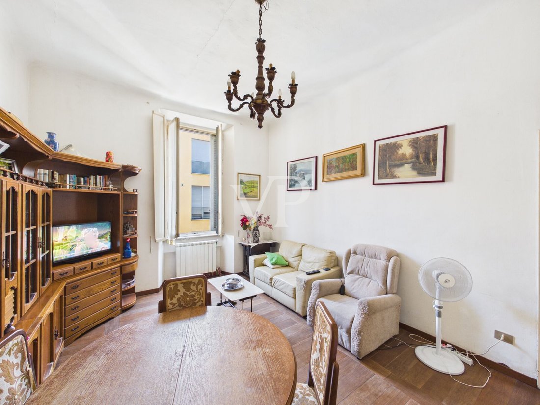 Wohnung in Bocconi, Mailand, Italien 4 - 18863874